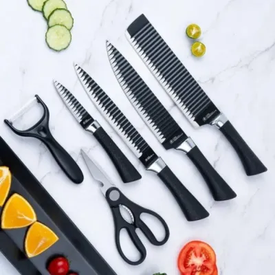 Kitchen Essentials