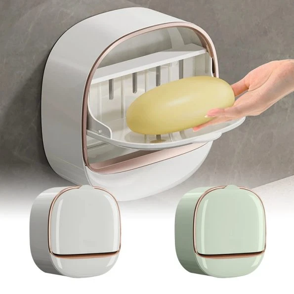 Soap Dispenser