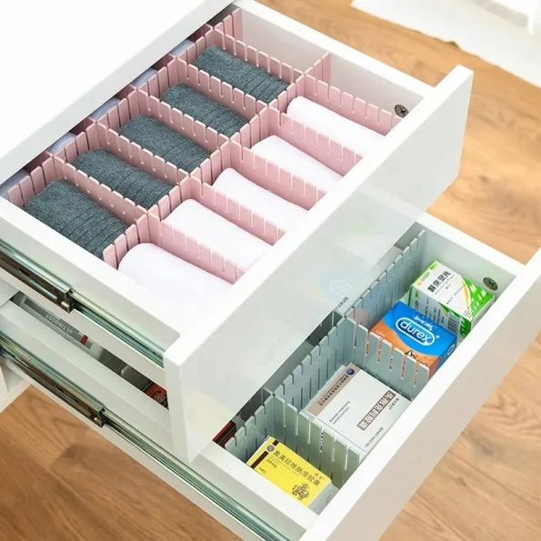 Drawer Storage Divider 450৳ 