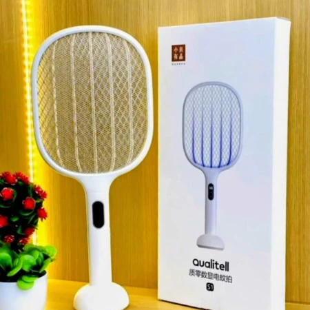 Electric Mosquito Swatter