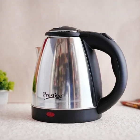 Prestige Electric Kettle – 2 Litre