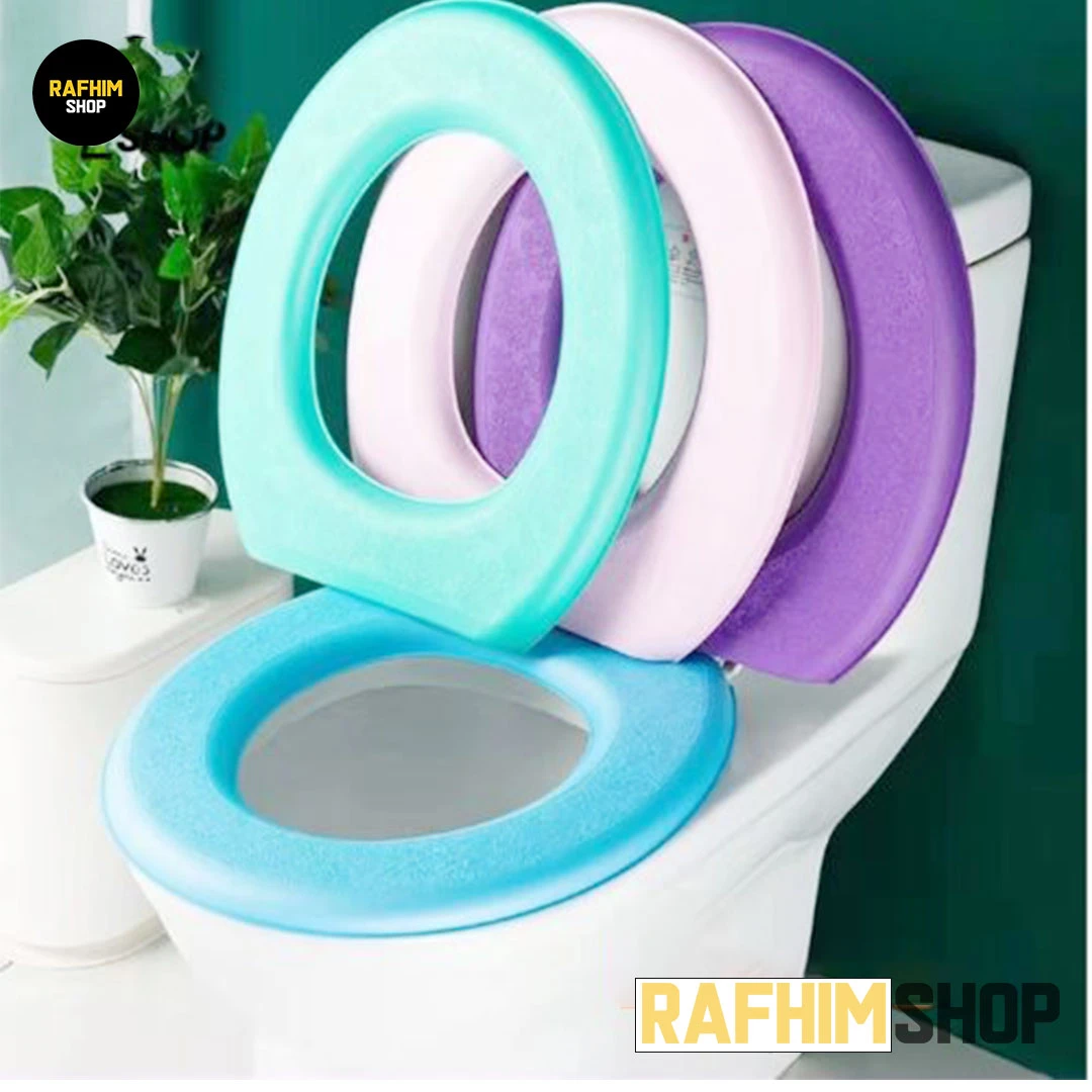 Toilet Seat Cover – Waterproof