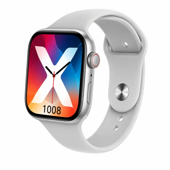 S12 Max Smart Watch