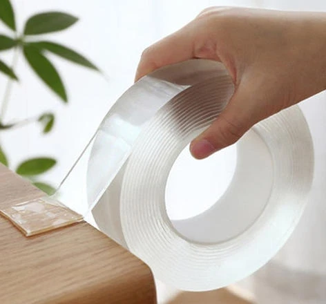 Double Side Magic Tape – 3 Meter