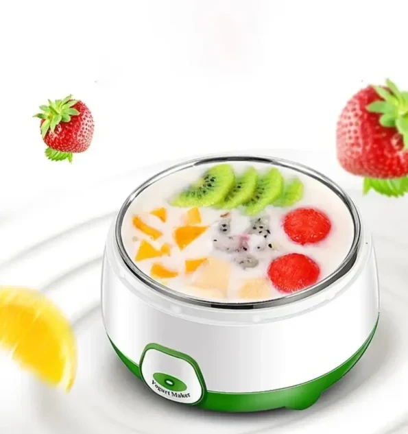 Yogurt / Doi Maker