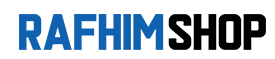 Rafhim Shop